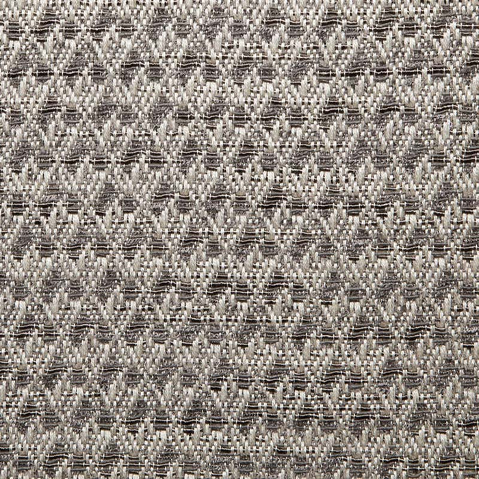 Calvin Demi-diamond Hematite Fabric Sample 11725