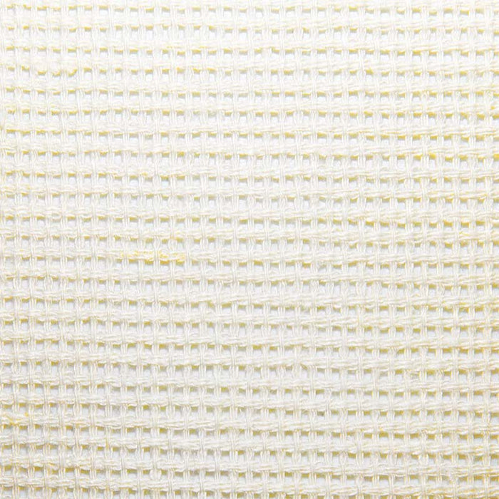 Calvin Leeward Lino Ivory Fabric 11738