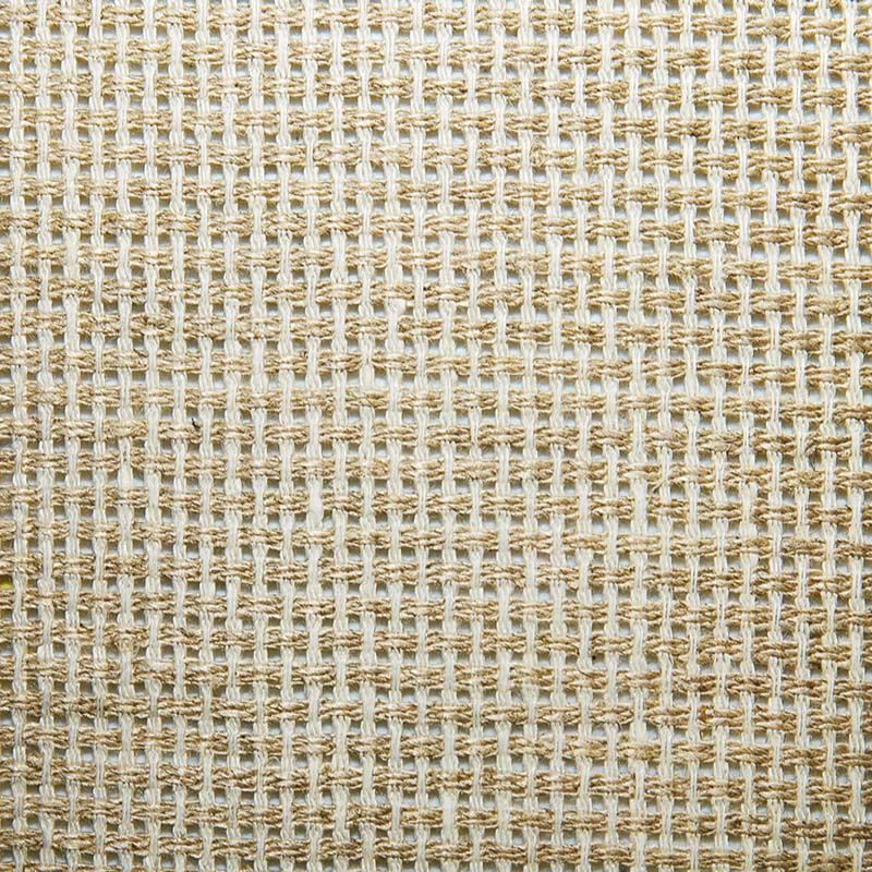 Calvin Leeward Lino Natural Fabric 11740