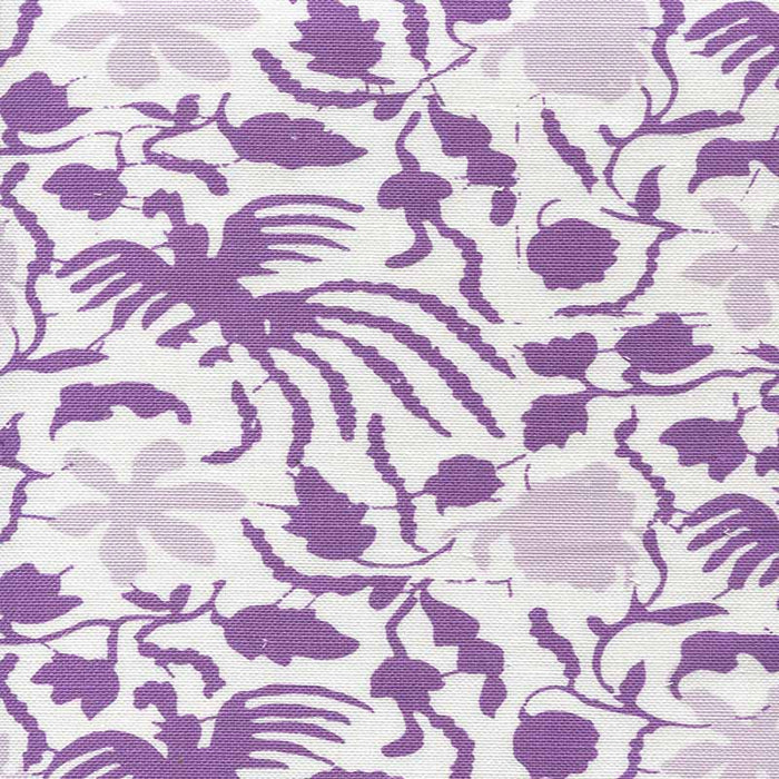 China Seas Seya Multi Lavender Lilac Fabric 117LC-109