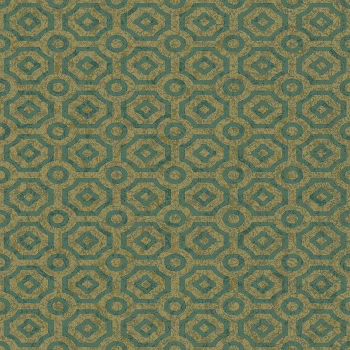 Cole & Son Queen S Quarter Emd/Magld Wallpaper Sample 118/10021.CS.0