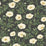 Cole & Son Hampton Roses Crm&Fgrn/Ch Wallpaper Sample 118/7016.CS.0