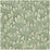 Cole & Son Zulu Terrain Sage & Olive Wallpaper Sample 119/9041.CS.0