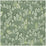 Cole & Son Zulu Terrain Frstgrn&Olvgrn Wallpaper Sample 119/9042.CS.0