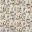 Le Manach Mikado Bleu Fabric L2804003