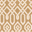 Brentano Keys Sands Fabric Sample 1202-07