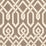 Brentano Keys Fat Deer Fabric Sample 1202-08