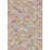 Cole & Son Petite Fleur Peach Blush Wallpaper 120/2005.CS.0