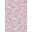 Cole & Son Petite Fleur Cerise Wallpaper 120/2007.CS.0