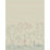 Cole & Son Seasonal Woods Oat Natural Wallpaper 120/6019G.CS.0