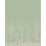 Cole & Son Seasonal Woods Olive Silk Wallpaper 120/6021S.CS.0