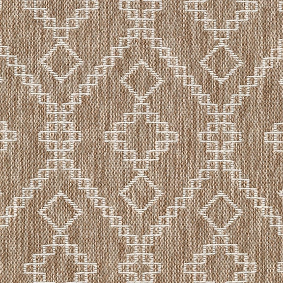 Brentano Homestead Flax Fabric Sample 1214-02