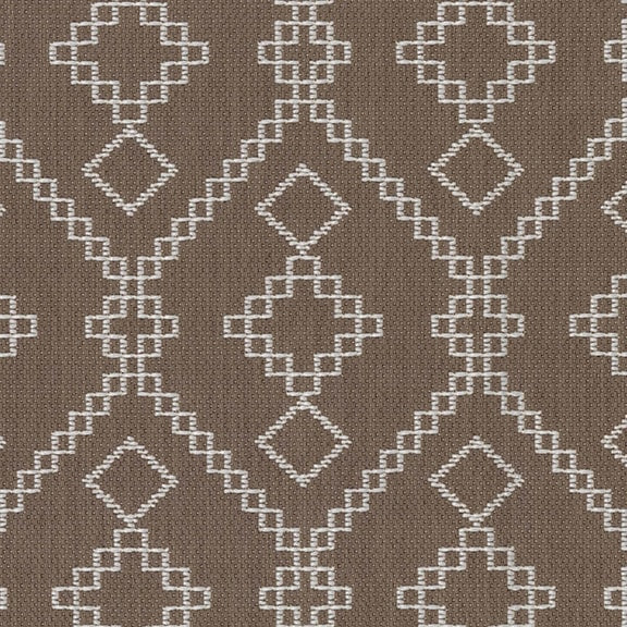 Brentano Homestead French Silk Fabric Sample 1214-07