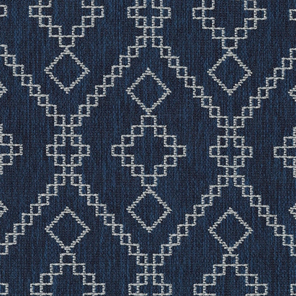 Brentano Homestead Midnight Fabric 1214-08