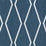 Brentano Exa Blueberry Fabric Sample 1215-13