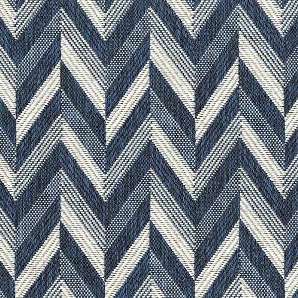 Brentano Windsor Midnight Fabric Sample 1223-10