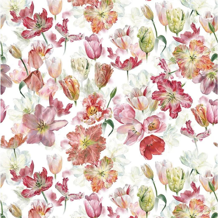 Designers Guild Tulip Garden 1 Sample Sample FDG2955-01