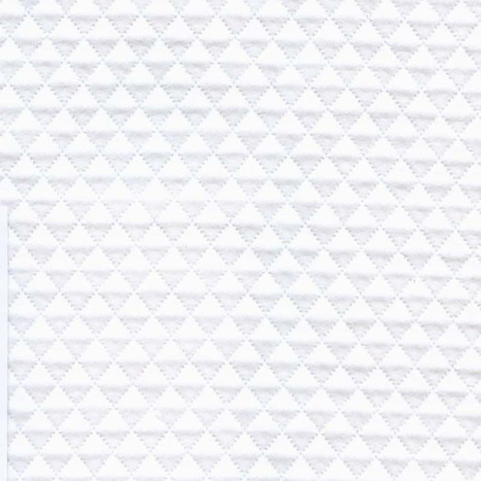 Calvin Compiano Matelasse Cloud Fabric 12265