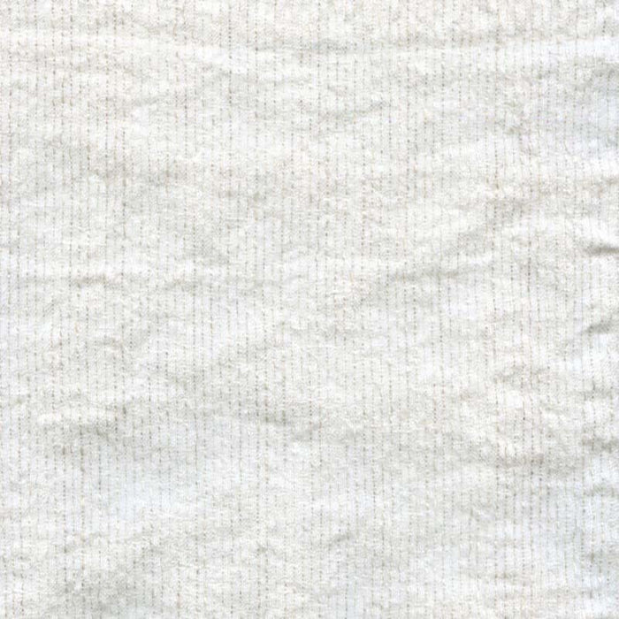 Calvin Groove Casement Parchment Fabric 12267