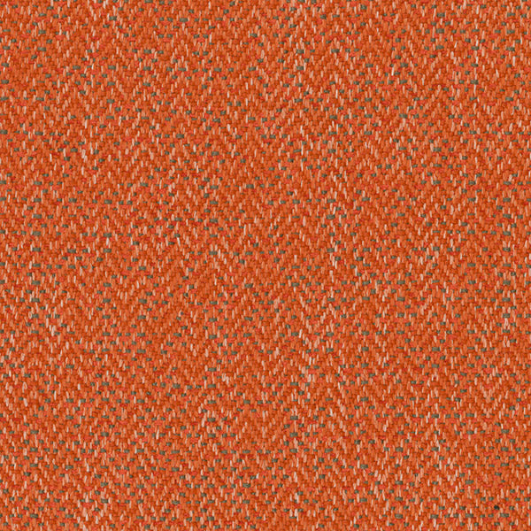 Brentano Himalaya Blood Orange Fabric Sample 1228-04