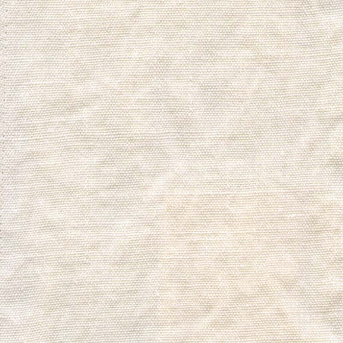 Calvin Mira Linen Ivory Fabric Sample 12281