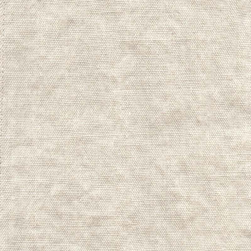 Calvin Mira Linen Fog Fabric 12282