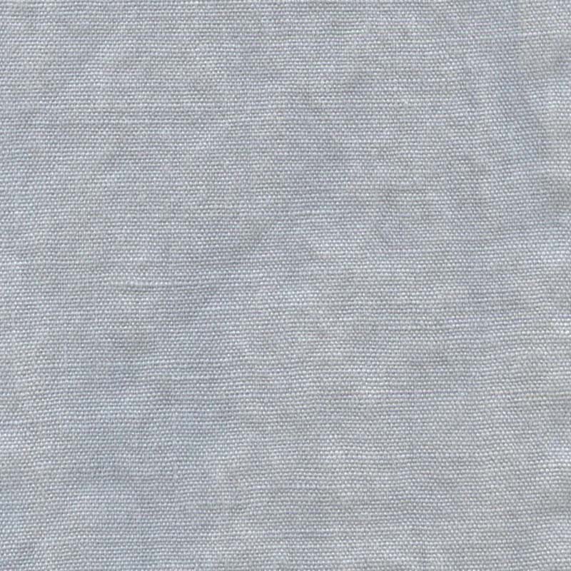 Calvin Mira Linen Dove Fabric 12285