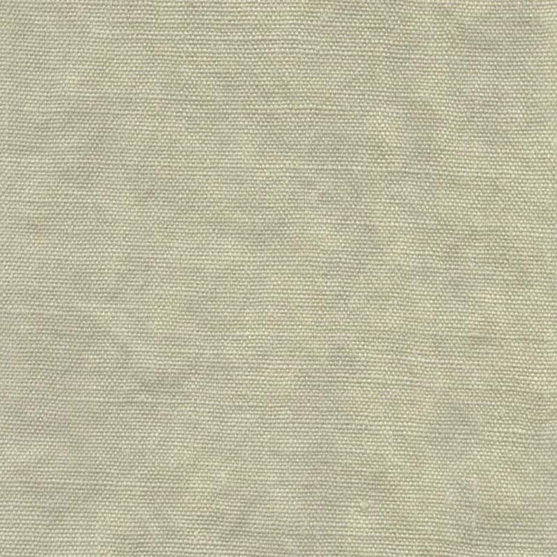 Calvin Mira Linen Celery Fabric 12287