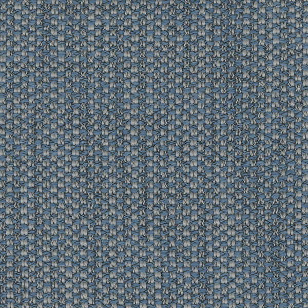 Brentano Duet Bright Bluestone Fabric Sample 1241-04