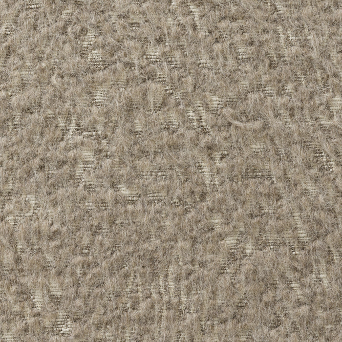 Holly Hunt Great Plains Wingborne Peat Heather Fabric 1265/03