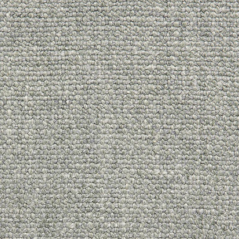 Holly Hunt Great Plains Silvia Aloe Fabric Sample 1276/02