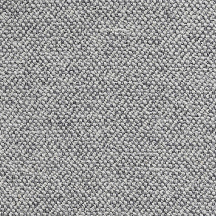 Holly Hunt Great Plains Silvia Warm Silver Fabric Sample 1276/07