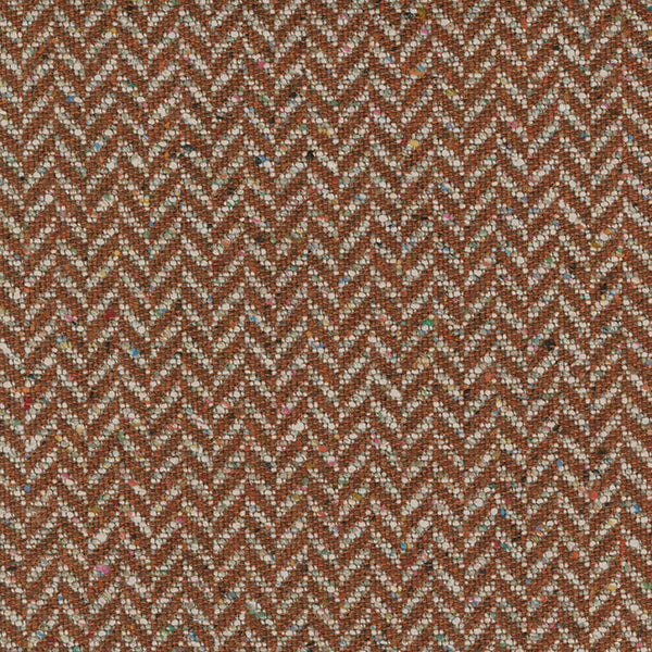 Brentano Trace Deep Amber Fabric Sample 1279-10