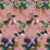 Christian Lacroix Oiseau Fleur Panel  1 Sample Sample PCL7031-01