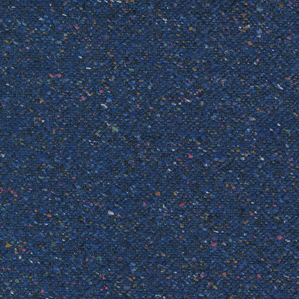 Brentano Freehand Azure Nightfall Fabric Sample 1281-15