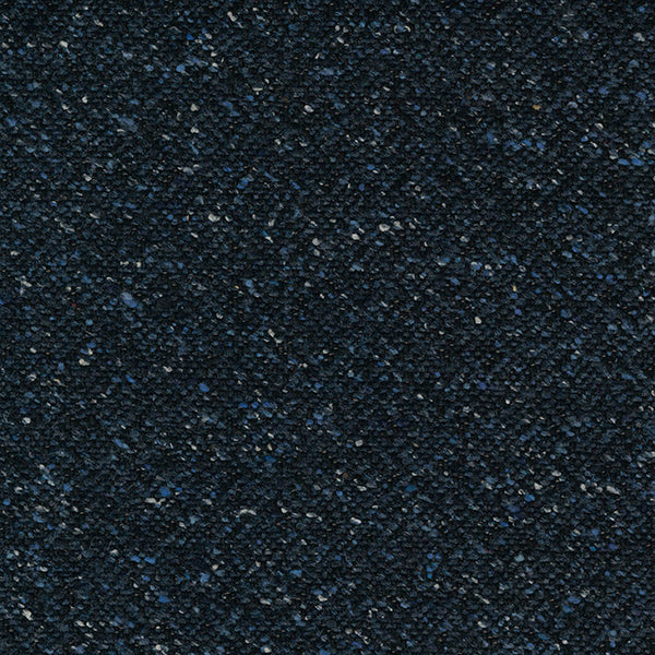 Brentano Freehand Blueprint Fabric Sample 1281-16