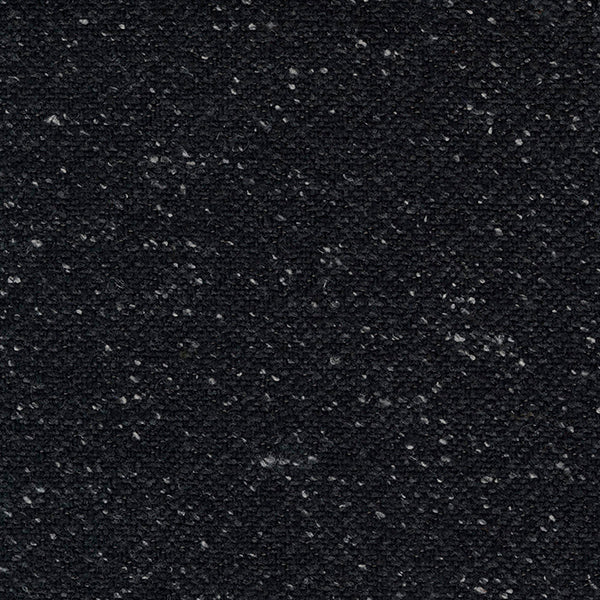 Brentano Freehand Black Briefcase Fabric Sample 1281-17