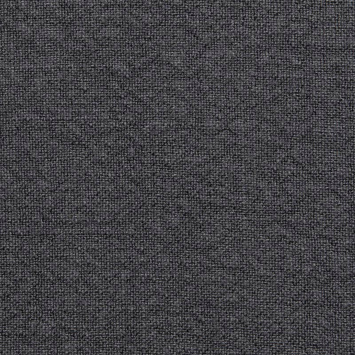 Holly Hunt Great Plains Noble Black Navy Fabric 1575/07