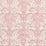 Schumacher Calicut Blush Fabric Sample 1283005