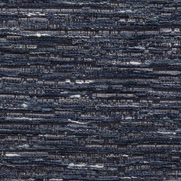 Holly Hunt Great Plains Luxe Trail Navy Fabric Sample 1286/04