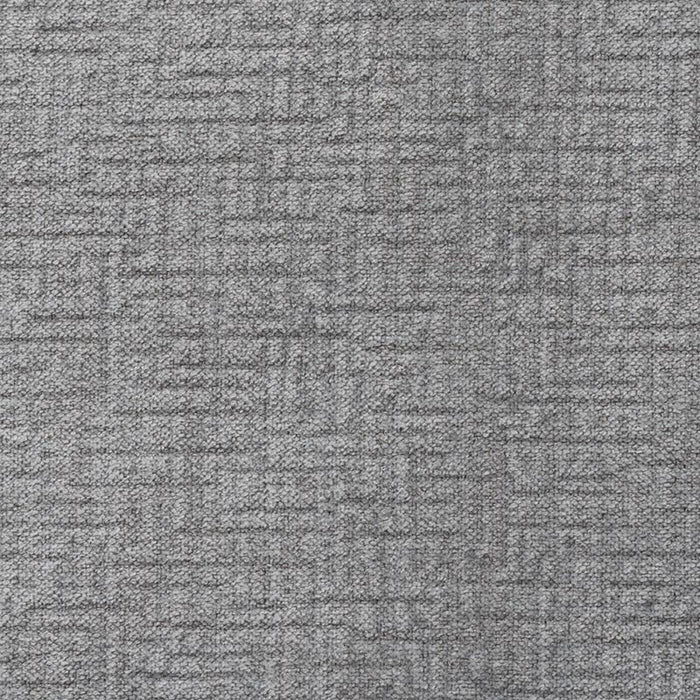 Holly Hunt Great Plains Bellport Heathered Grey Fabric Sample 1290/04