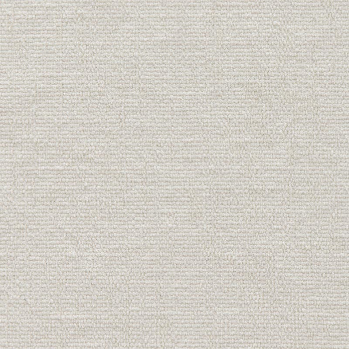 Holly Hunt Great Plains Smooth Talker Winter White Fabric Sample 1294/01