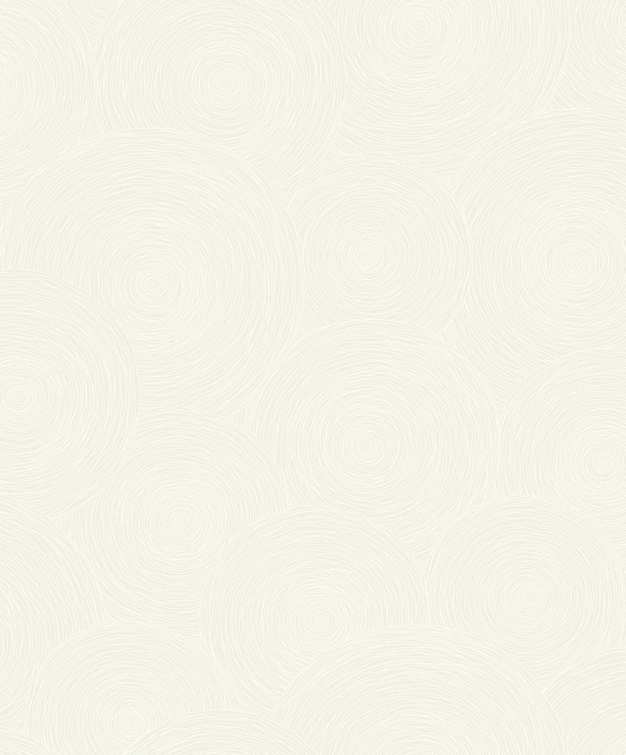 Seabrook Designs Leaves Off-white Wallpaper 1303302