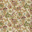 Schumacher Shelton Tree Spice Fabric Sample 1305000