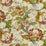 Schumacher Ariella Jacobean Ecru Fabric Sample 1319002