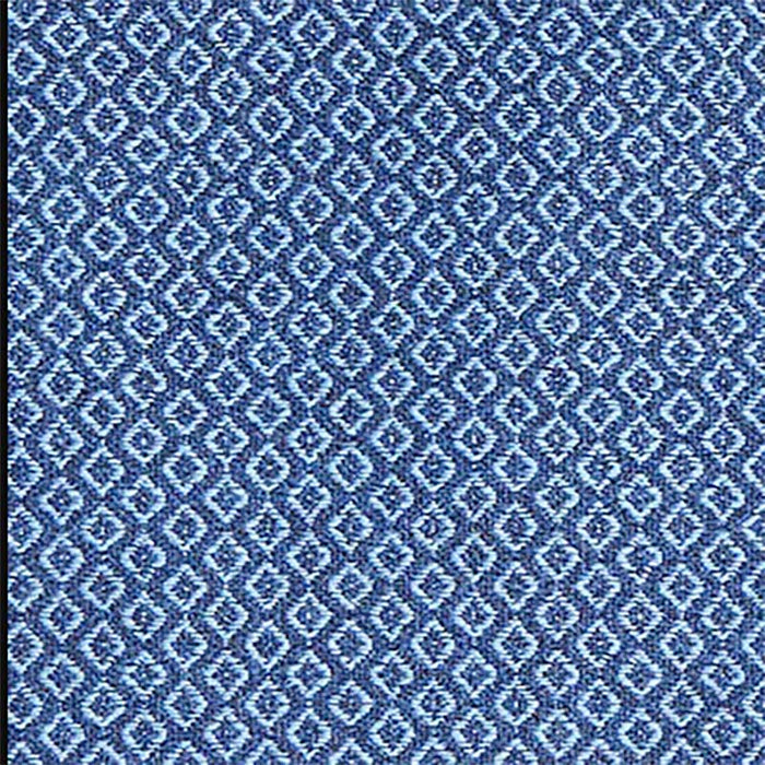 Peter Dunham Heera Capri/Indigo Fabric Sample 131HER08