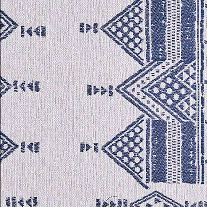 Peter Dunham Mombasa Pacific/Natural Fabric Sample 131MBA08