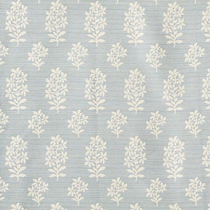 Peter Dunham Asha Sky Fabric Sample 131SHA01