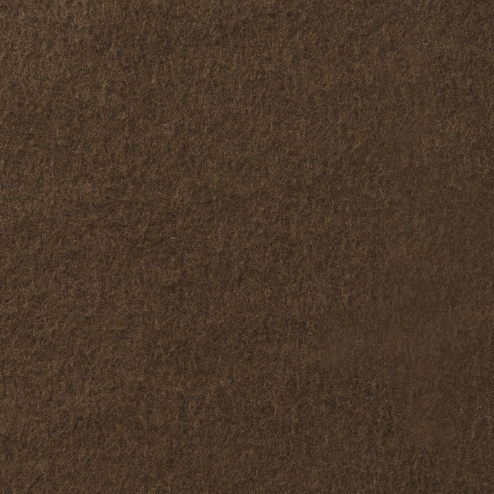 Holly Hunt Great Plains Owlish Warm Chocolate Fabric 1329/03