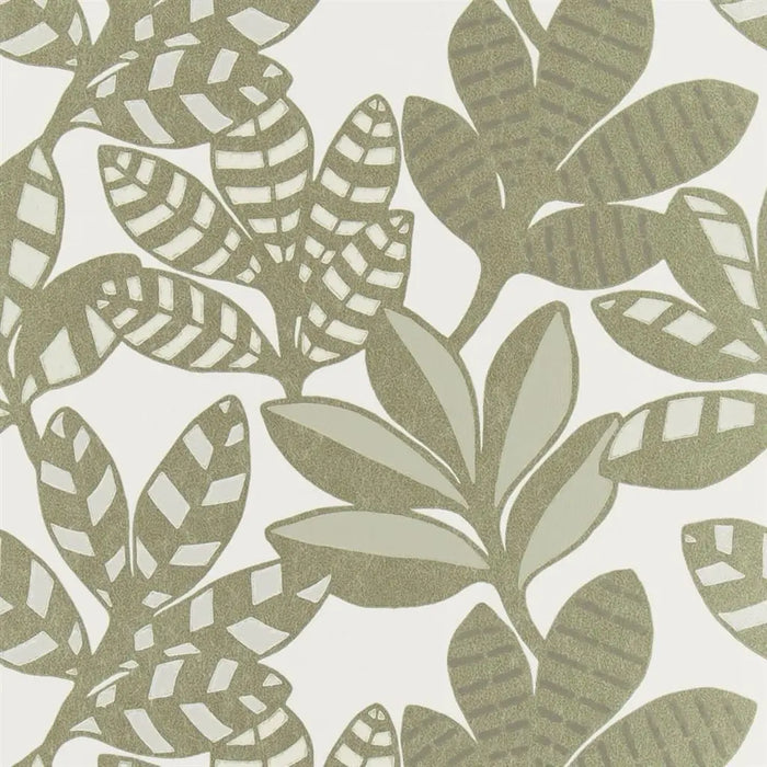 Designers Guild Tanjore 3 Wallpaper PDG1129-03